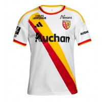 Stroje piłkarskie RC Lens Koszulka Trzeciej 2026-27 Krótki Rękaw